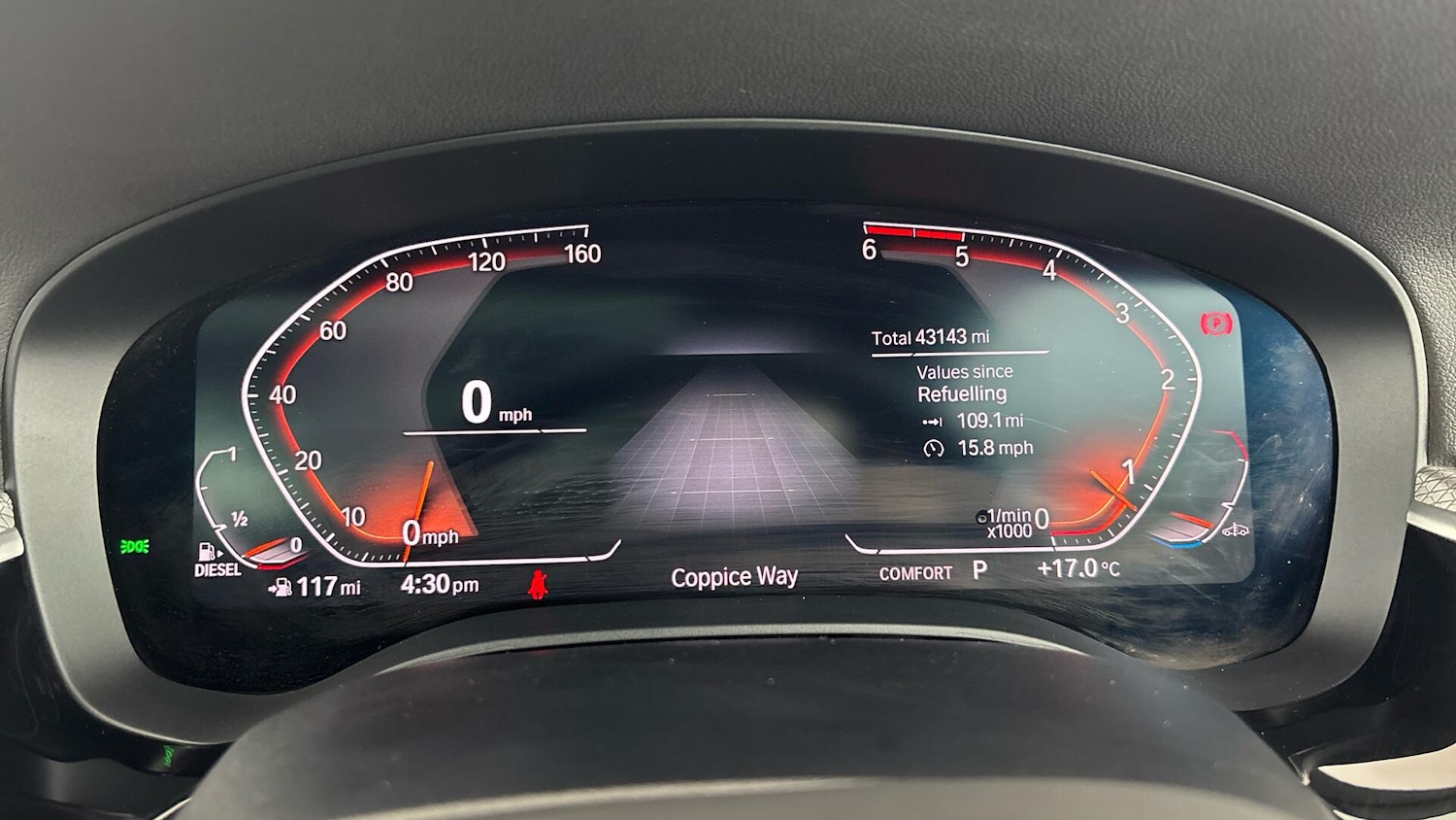 Used BMW 6 Series 2020 for sale - 76760262: Photo 9