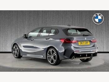 Used BMW 1 Series 2022 for sale - 77175346: Photo
