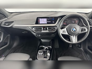 Used BMW 1 Series 2022 for sale - 77175346: Photo