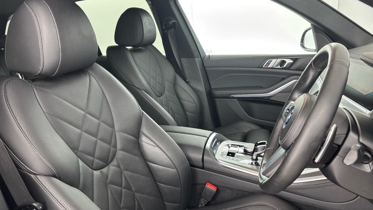 Used BMW X5 2022 for sale - 76976872: Photo 11