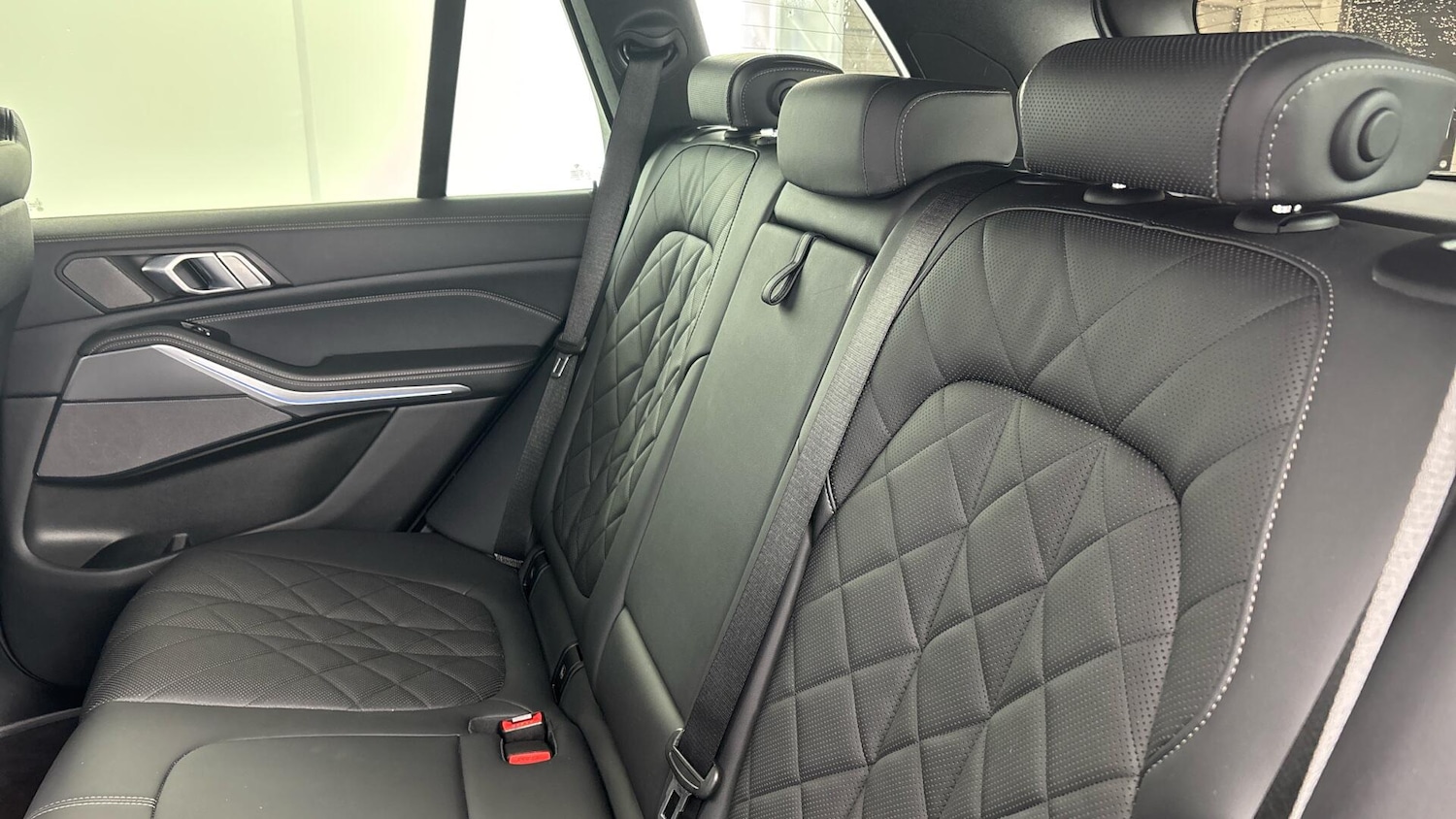 Used BMW X5 2022 for sale - 76976872: Photo 12