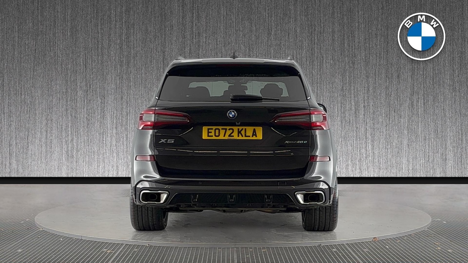 Used BMW X5 2022 for sale - 76976872: Photo 15