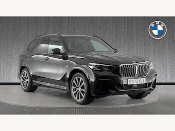 Used BMW X5 2022 for sale - 76976872: Photo