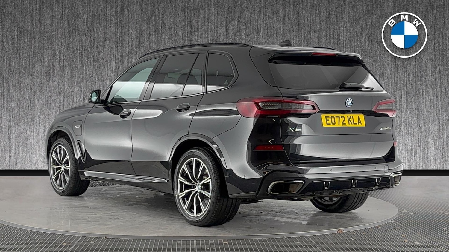 Used BMW X5 2022 for sale - 76976872: Photo 2