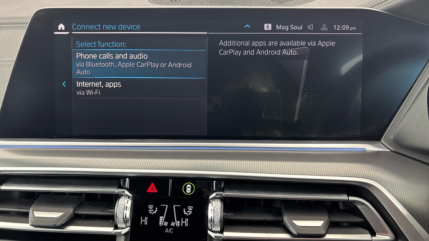 Used BMW X5 2022 for sale - 76976872: Photo 27