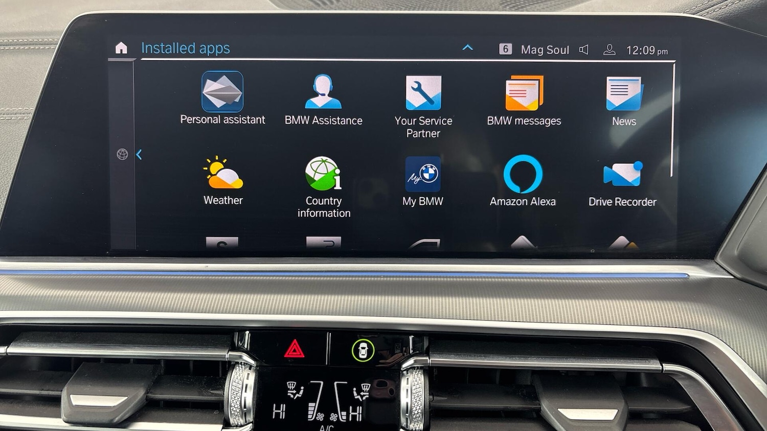 Used BMW X5 2022 for sale - 76976872: Photo 28