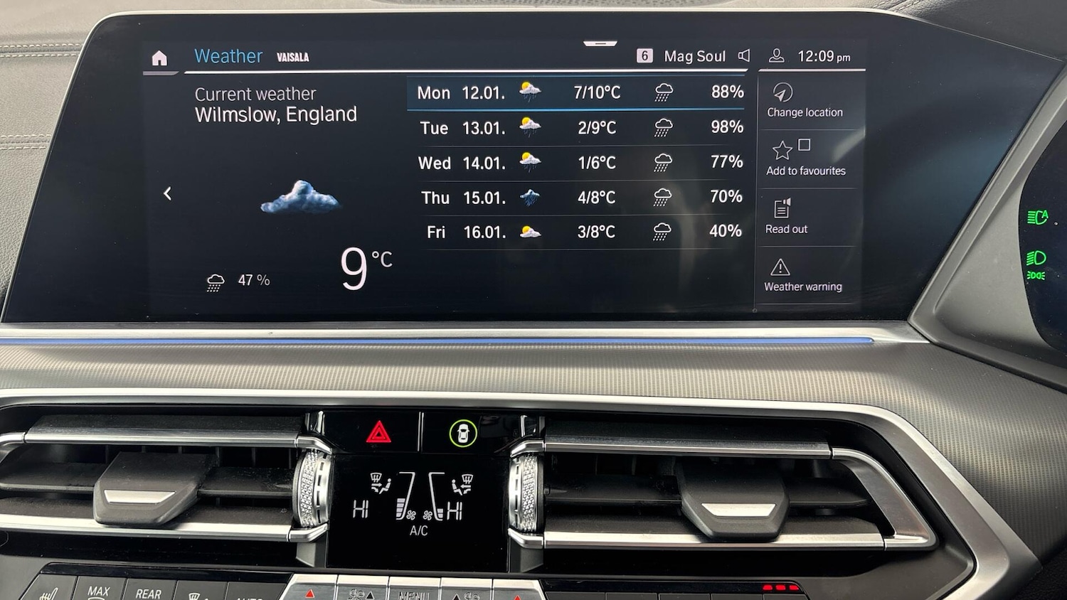 Used BMW X5 2022 for sale - 76976872: Photo 29