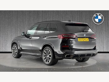 Used BMW X5 2022 for sale - 76976872: Photo