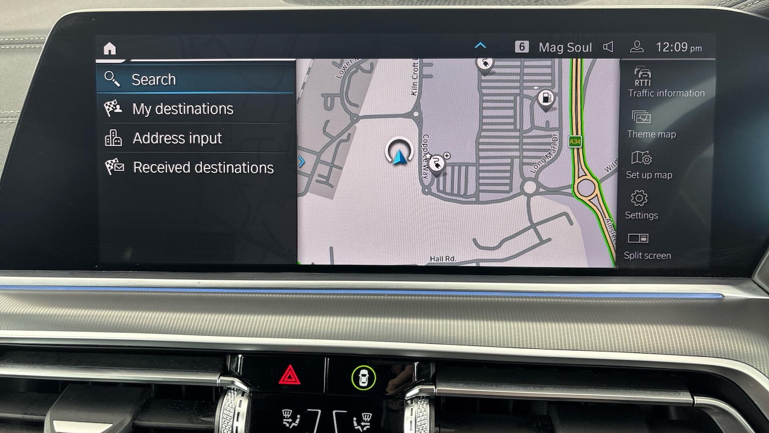 Used BMW X5 2022 for sale - 76976872: Photo 31