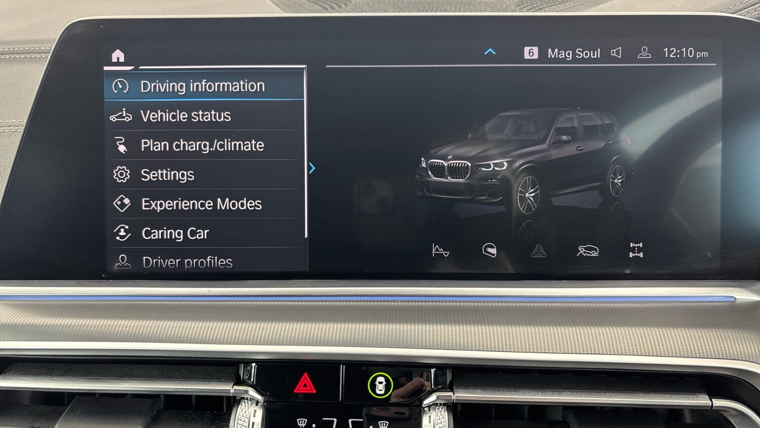 Used BMW X5 2022 for sale - 76976872: Photo 32