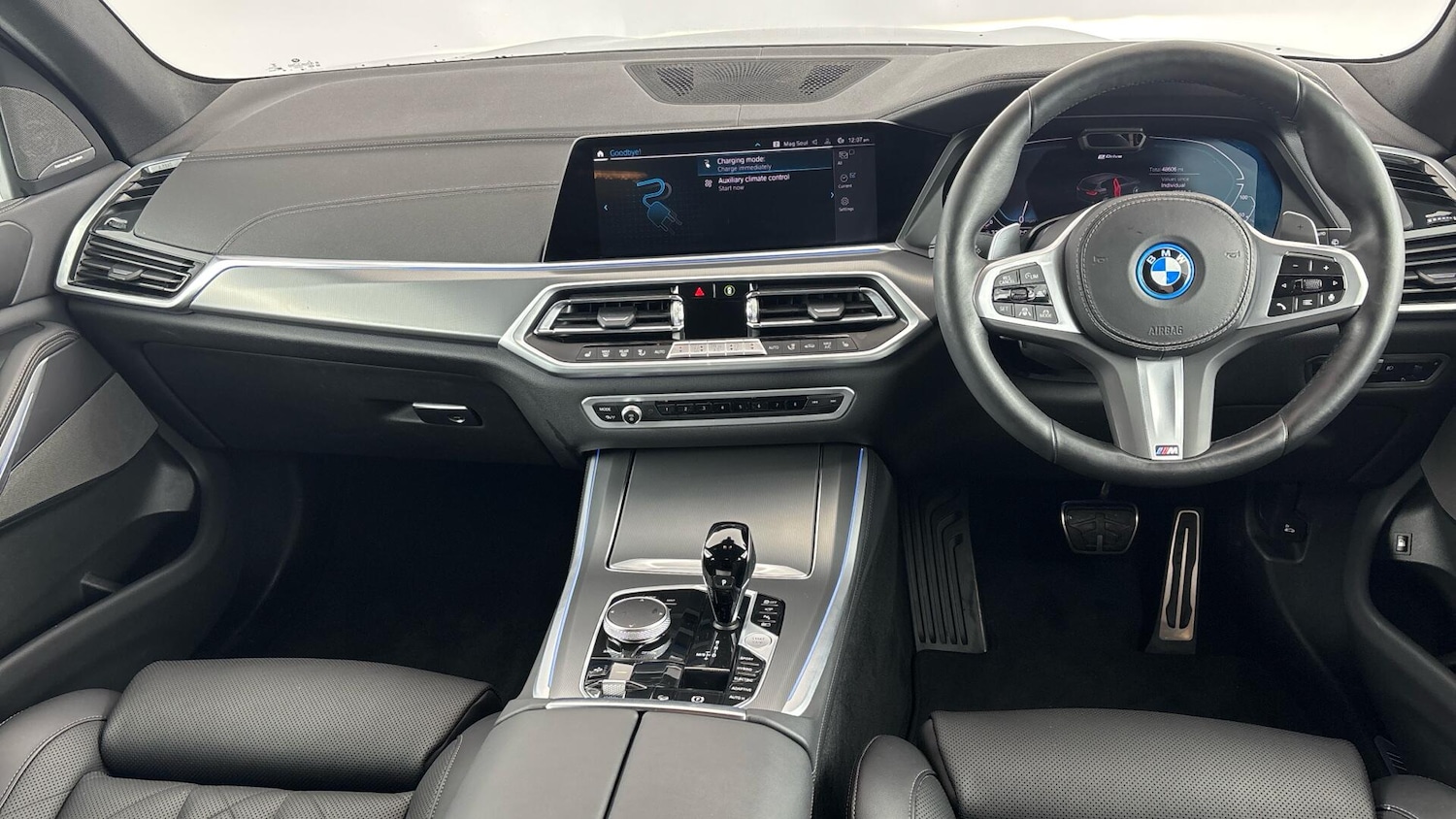 Used BMW X5 2022 for sale - 76976872: Photo 4