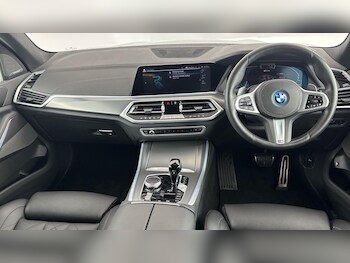 Used BMW X5 2022 for sale - 76976872: Photo