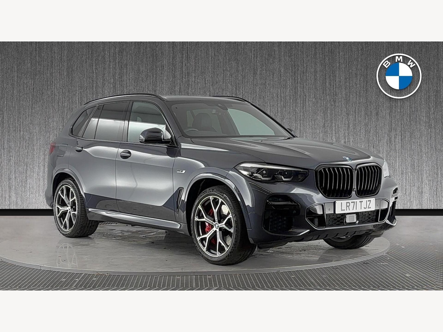Used BMW X5 2021 for sale - 76760432: Photo 1