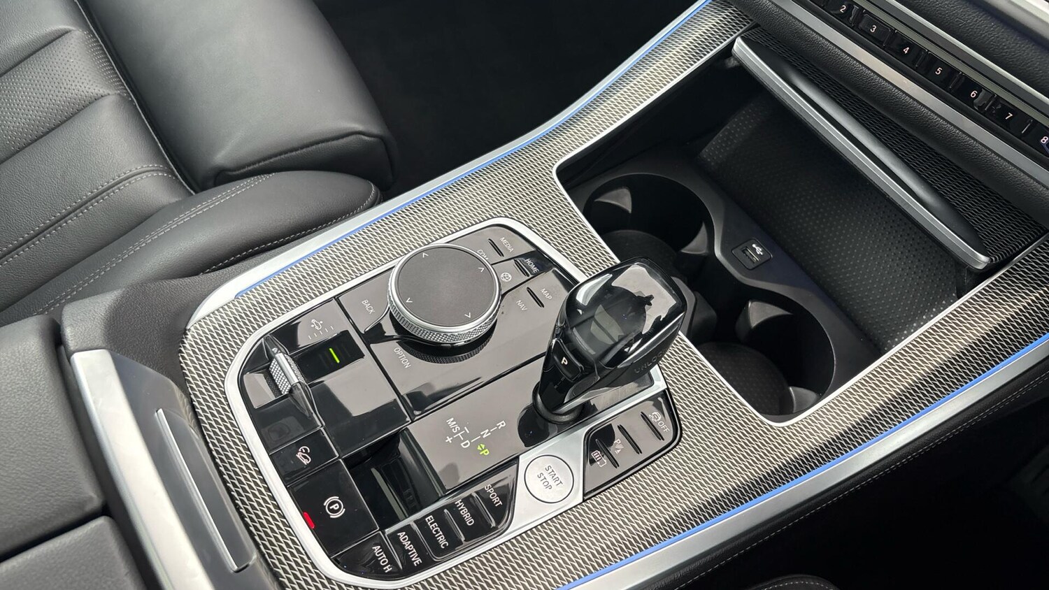 Used BMW X5 2021 for sale - 76760432: Photo 10