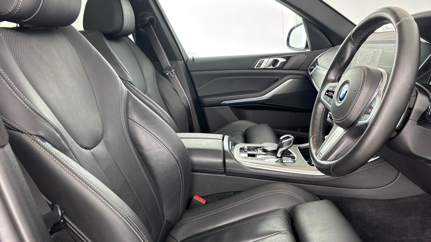 Used BMW X5 2021 for sale - 76760432: Photo 11