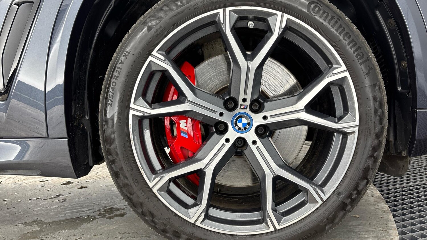 Used BMW X5 2021 for sale - 76760432: Photo 14