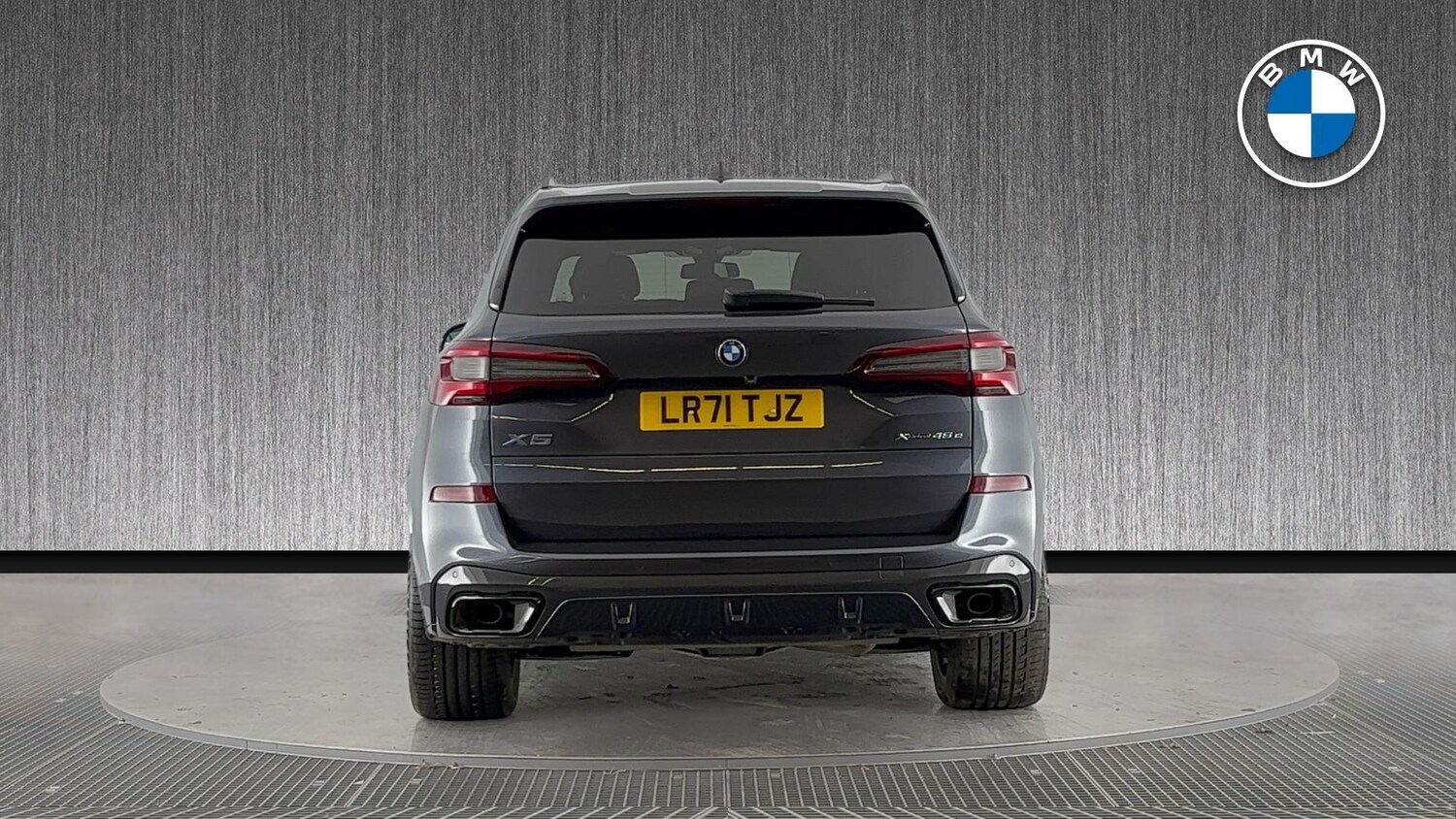 Used BMW X5 2021 for sale - 76760432: Photo 15