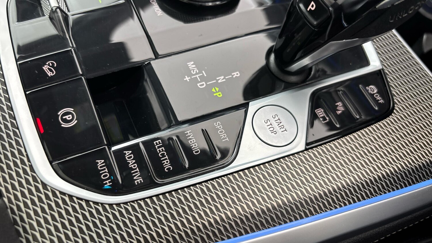 Used BMW X5 2021 for sale - 76760432: Photo 19