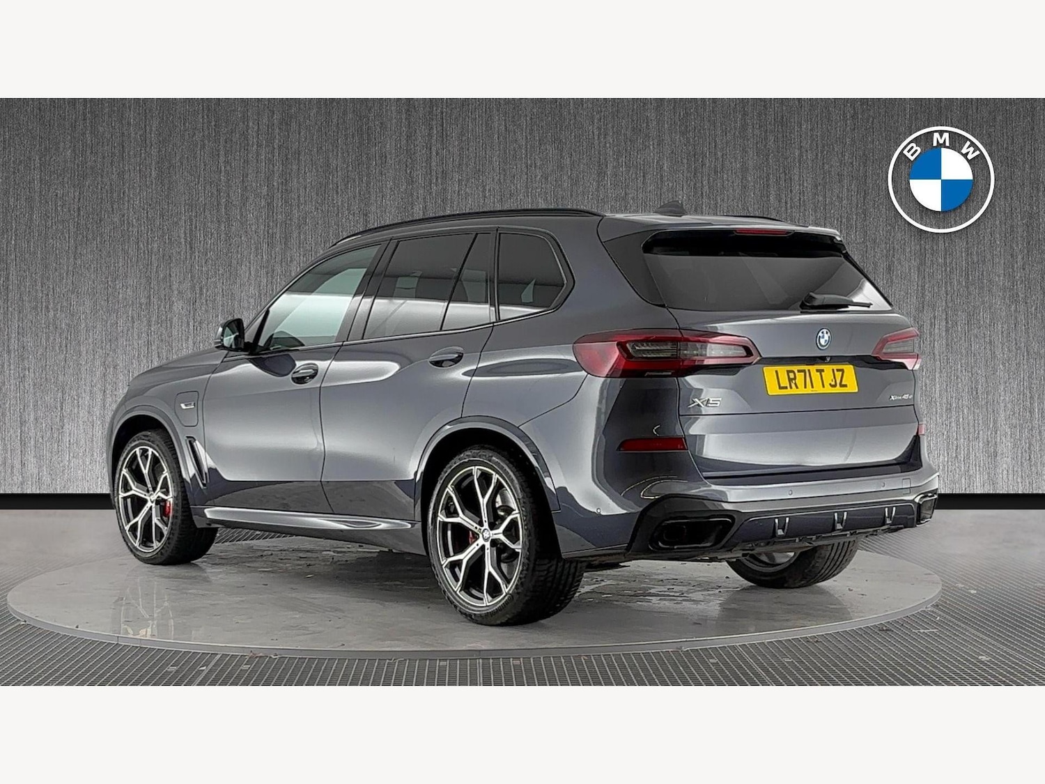 Used BMW X5 2021 for sale - 76760432: Photo 2