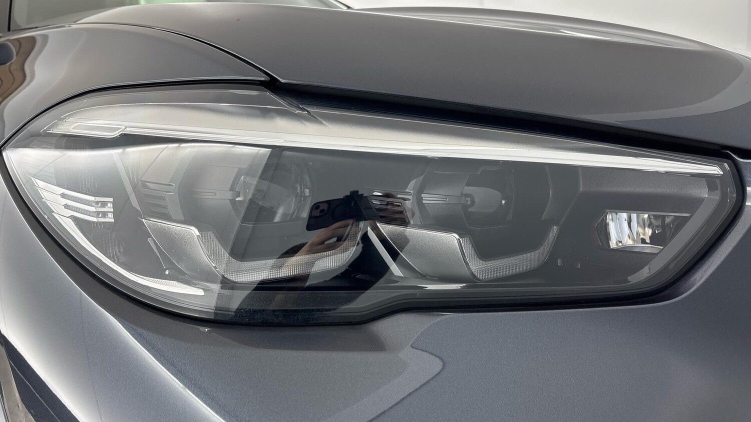 Used BMW X5 2021 for sale - 76760432: Photo 23