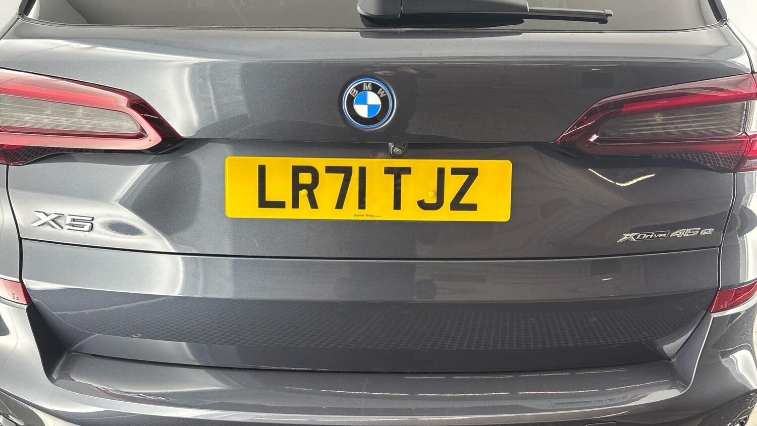 Used BMW X5 2021 for sale - 76760432: Photo 24