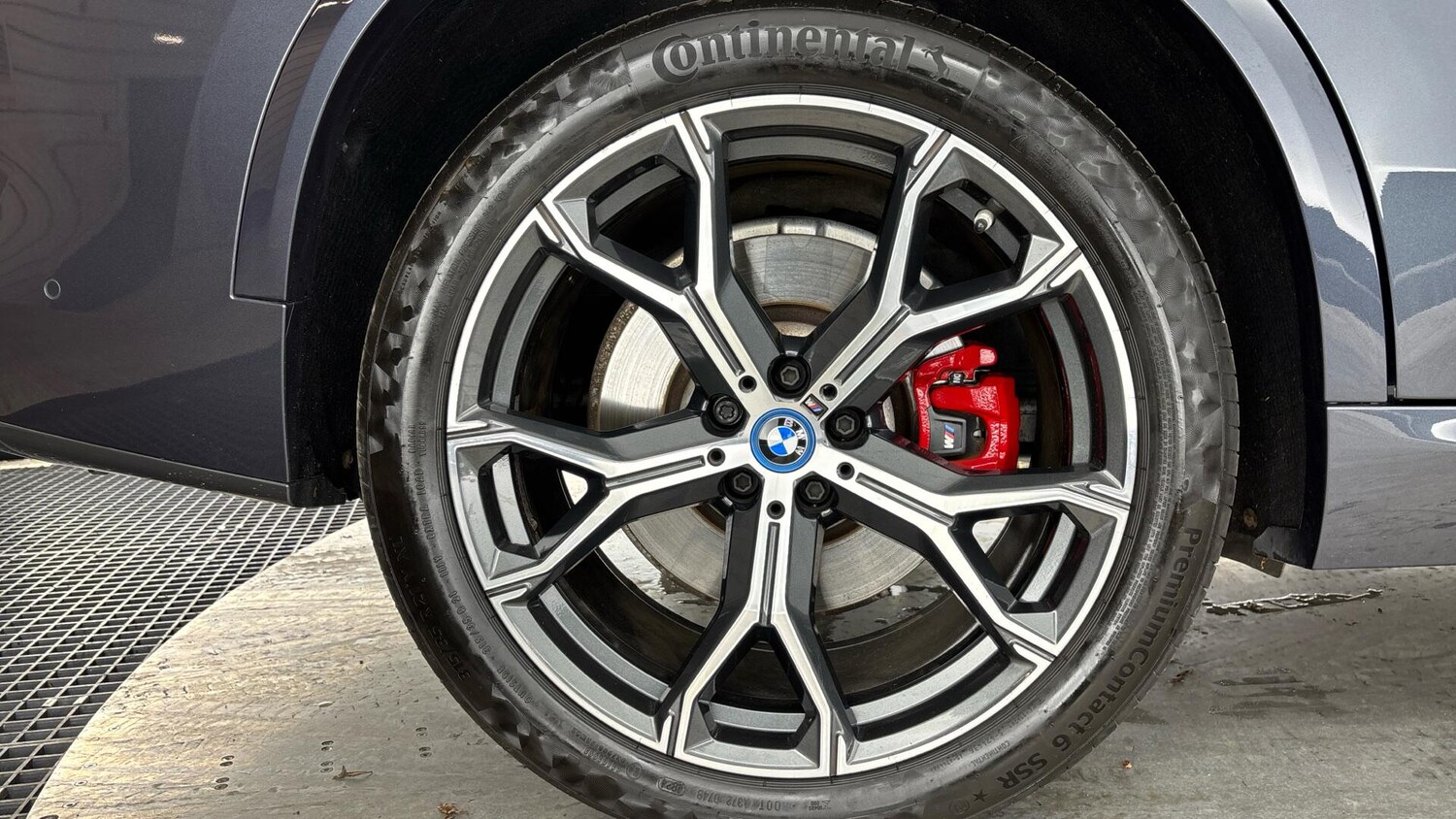 Used BMW X5 2021 for sale - 76760432: Photo 25