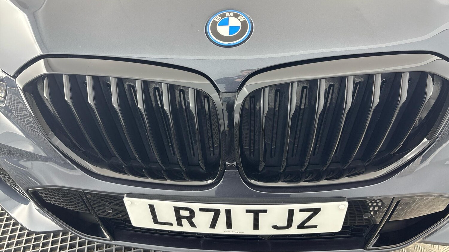 Used BMW X5 2021 for sale - 76760432: Photo 27