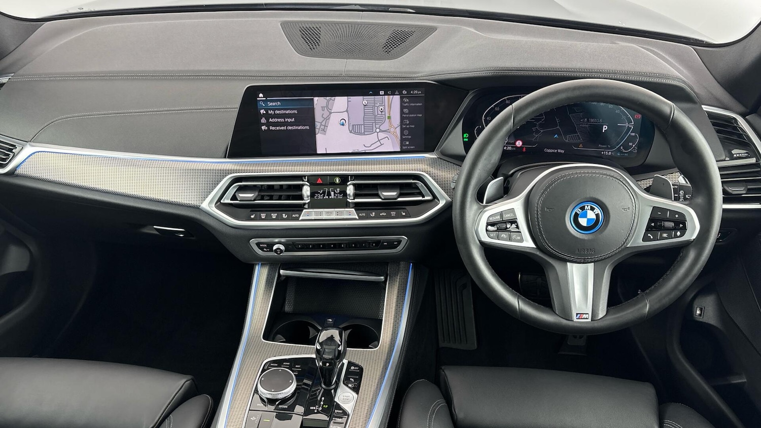 Used BMW X5 2021 for sale - 76760432: Photo 4