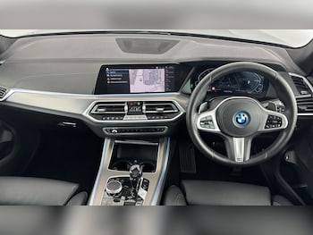 Used BMW X5 2021 for sale - 76760432: Photo