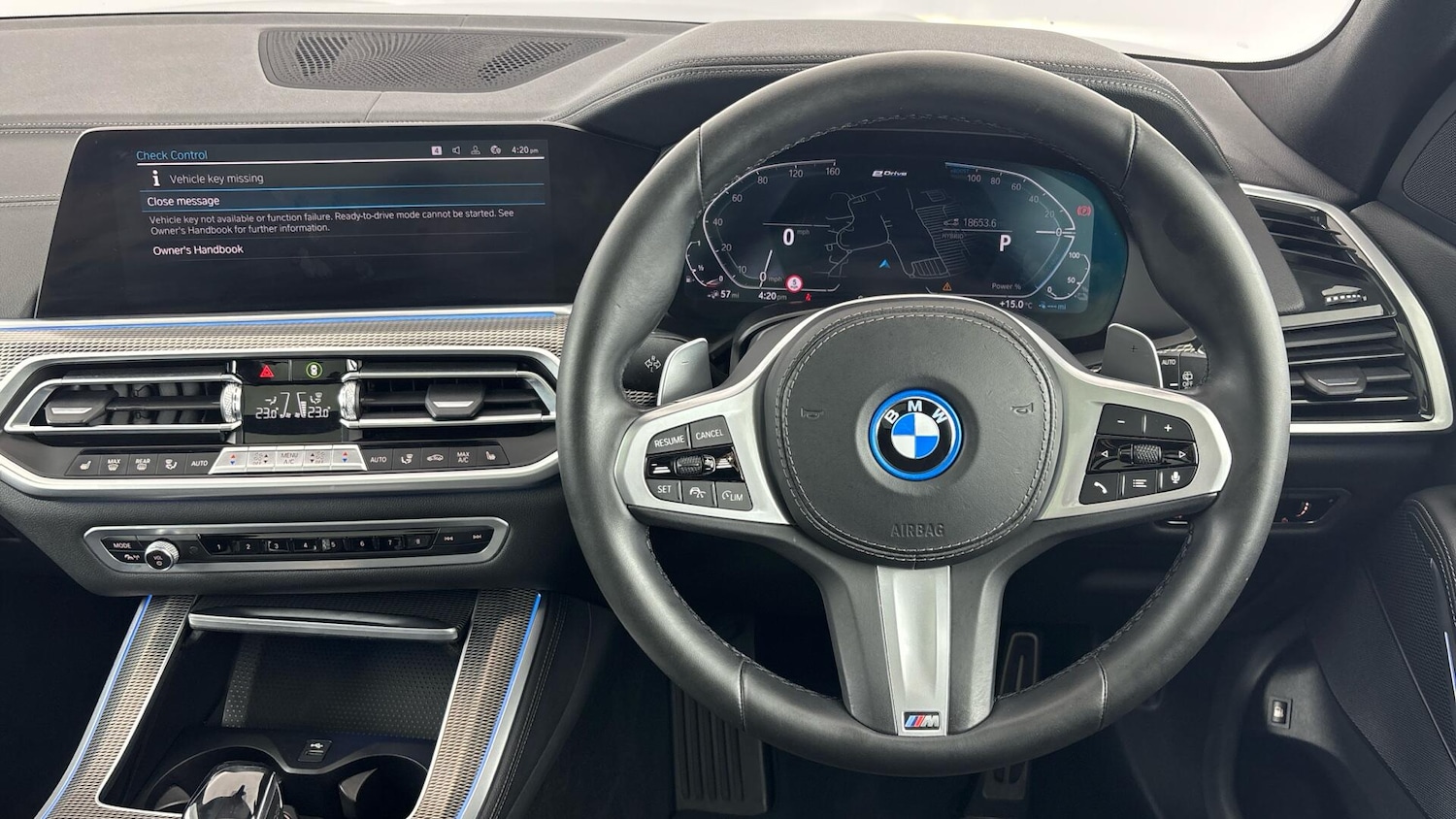 Used BMW X5 2021 for sale - 76760432: Photo 5