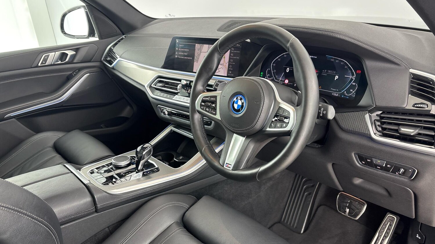 Used BMW X5 2021 for sale - 76760432: Photo 6