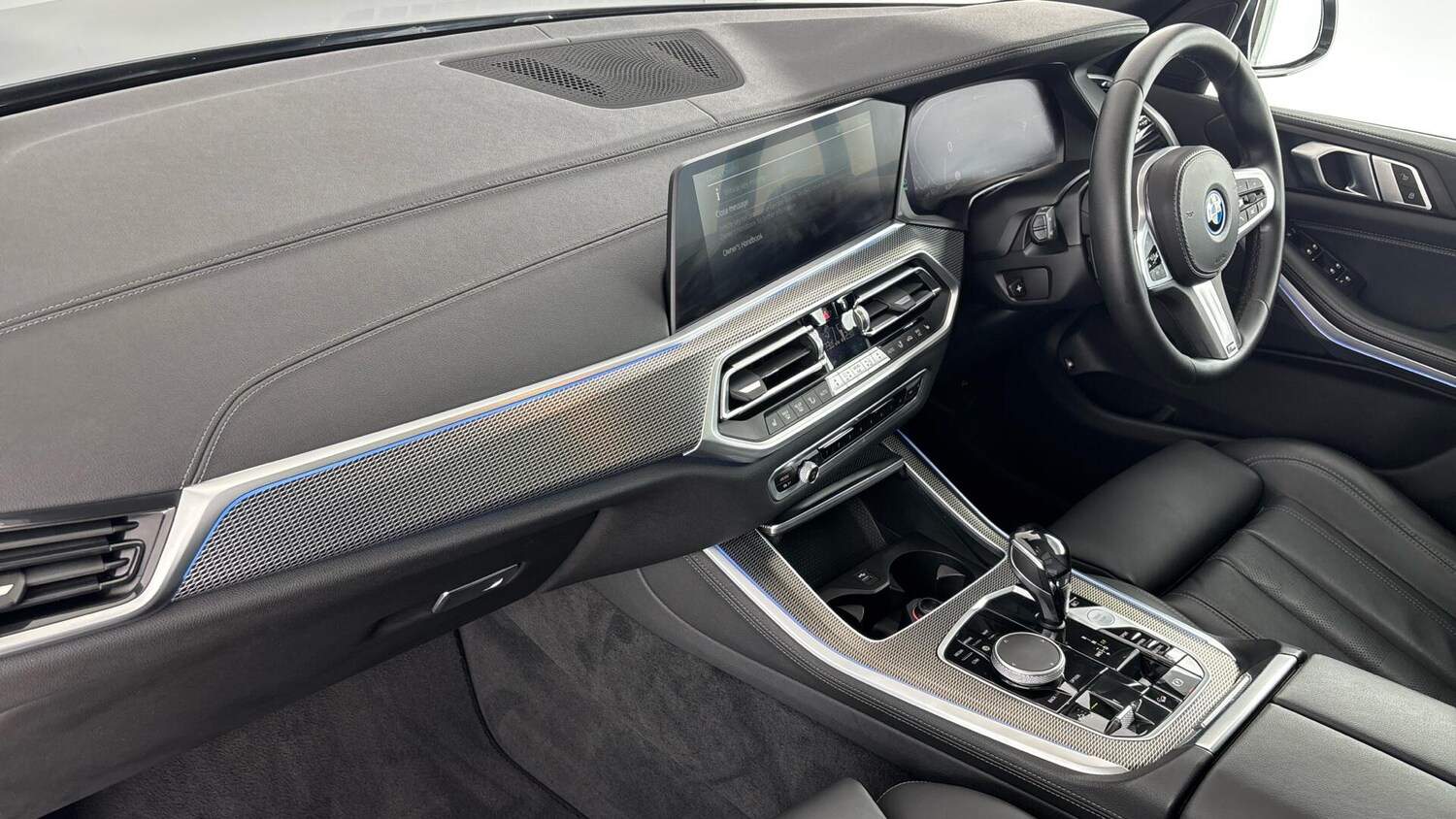 Used BMW X5 2021 for sale - 76760432: Photo 7