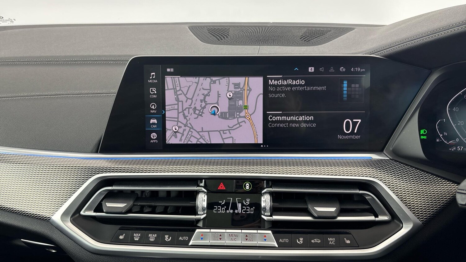 Used BMW X5 2021 for sale - 76760432: Photo 8