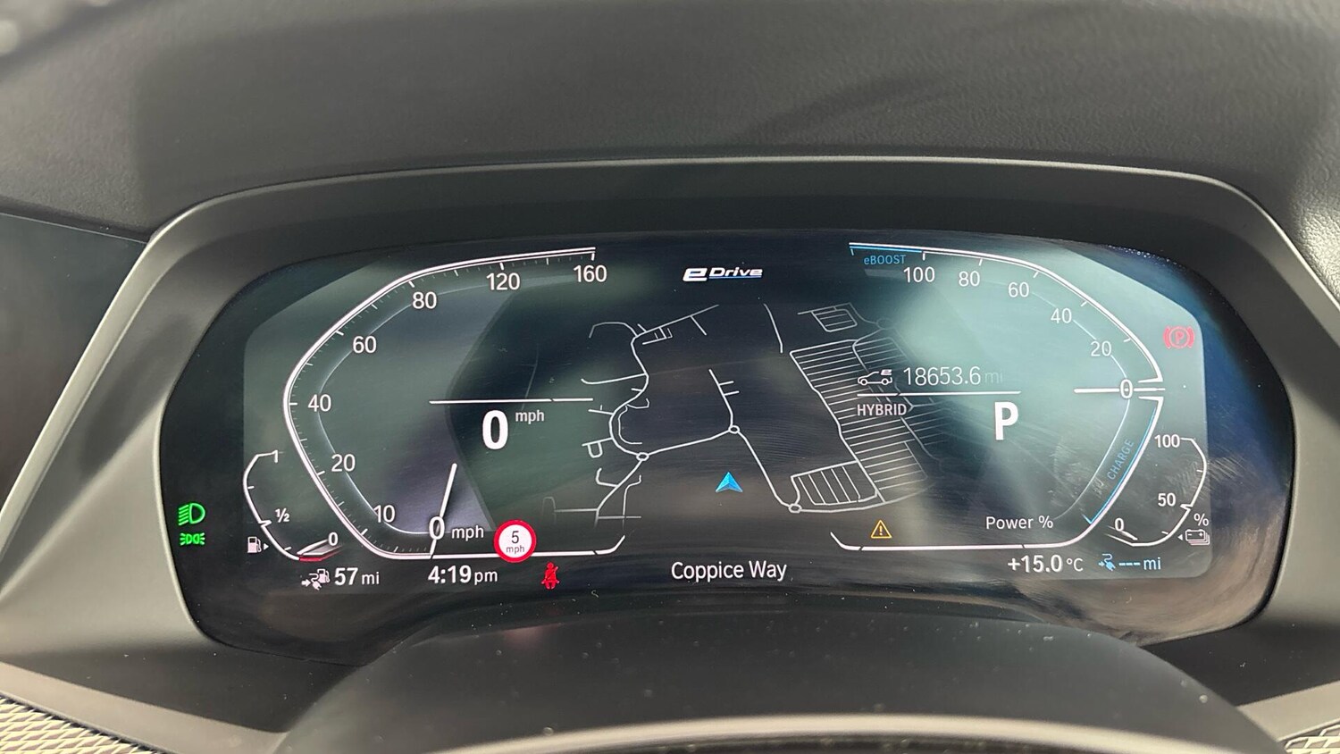 Used BMW X5 2021 for sale - 76760432: Photo 9