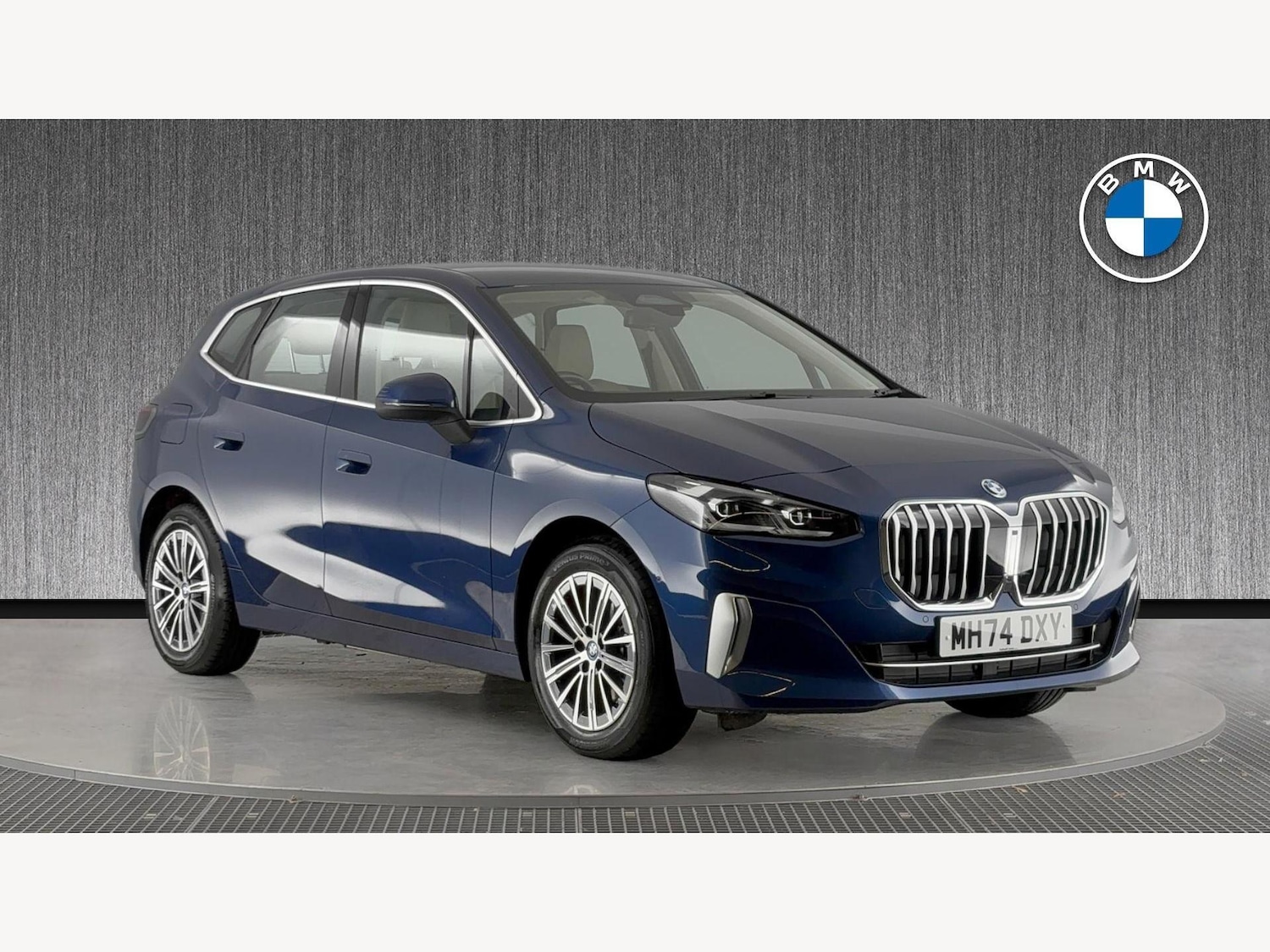 Used BMW 2 Series Active Tourer 2025 for sale - 76760376: Photo 1