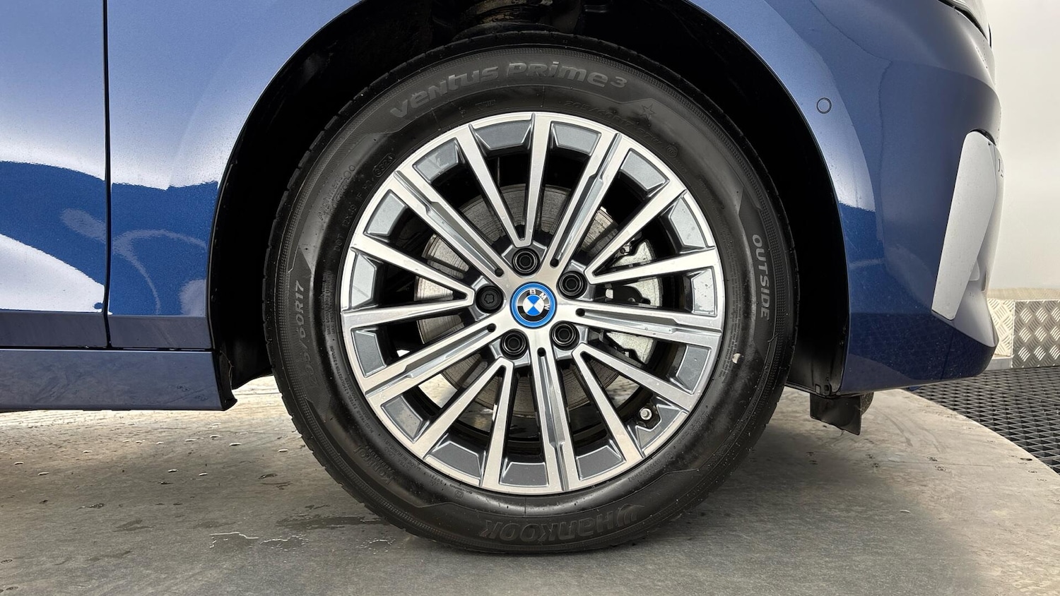 Used BMW 2 Series Active Tourer 2025 for sale - 76760376: Photo 14