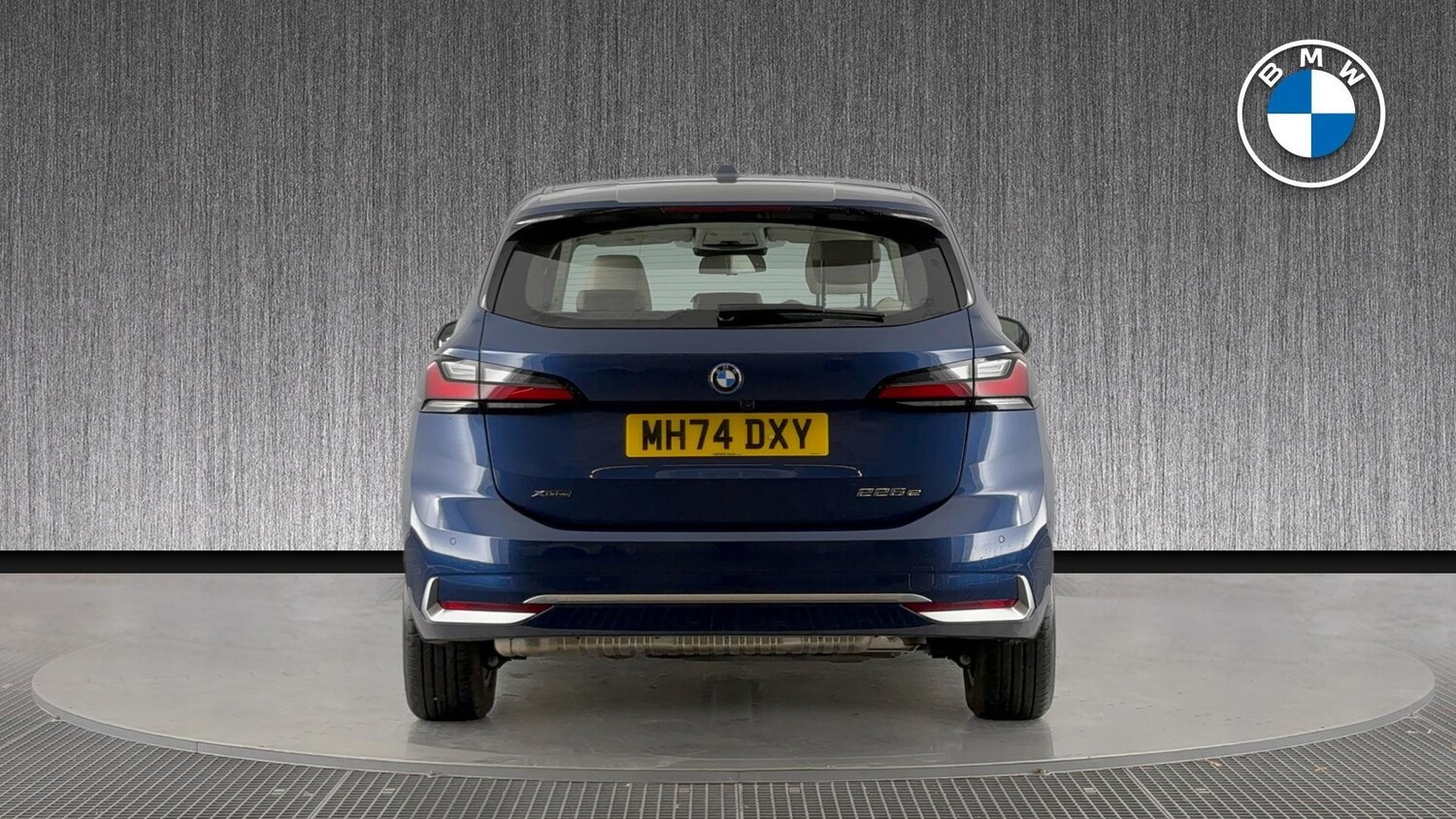 Used BMW 2 Series Active Tourer 2025 for sale - 76760376: Photo 15