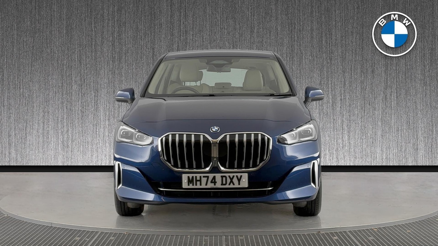 Used BMW 2 Series Active Tourer 2025 for sale - 76760376: Photo 16