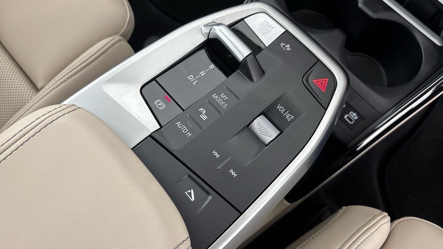 Used BMW 2 Series Active Tourer 2025 for sale - 76760376: Photo 19