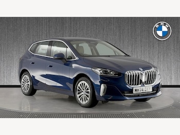 BMW - 2 Series Active Tourer