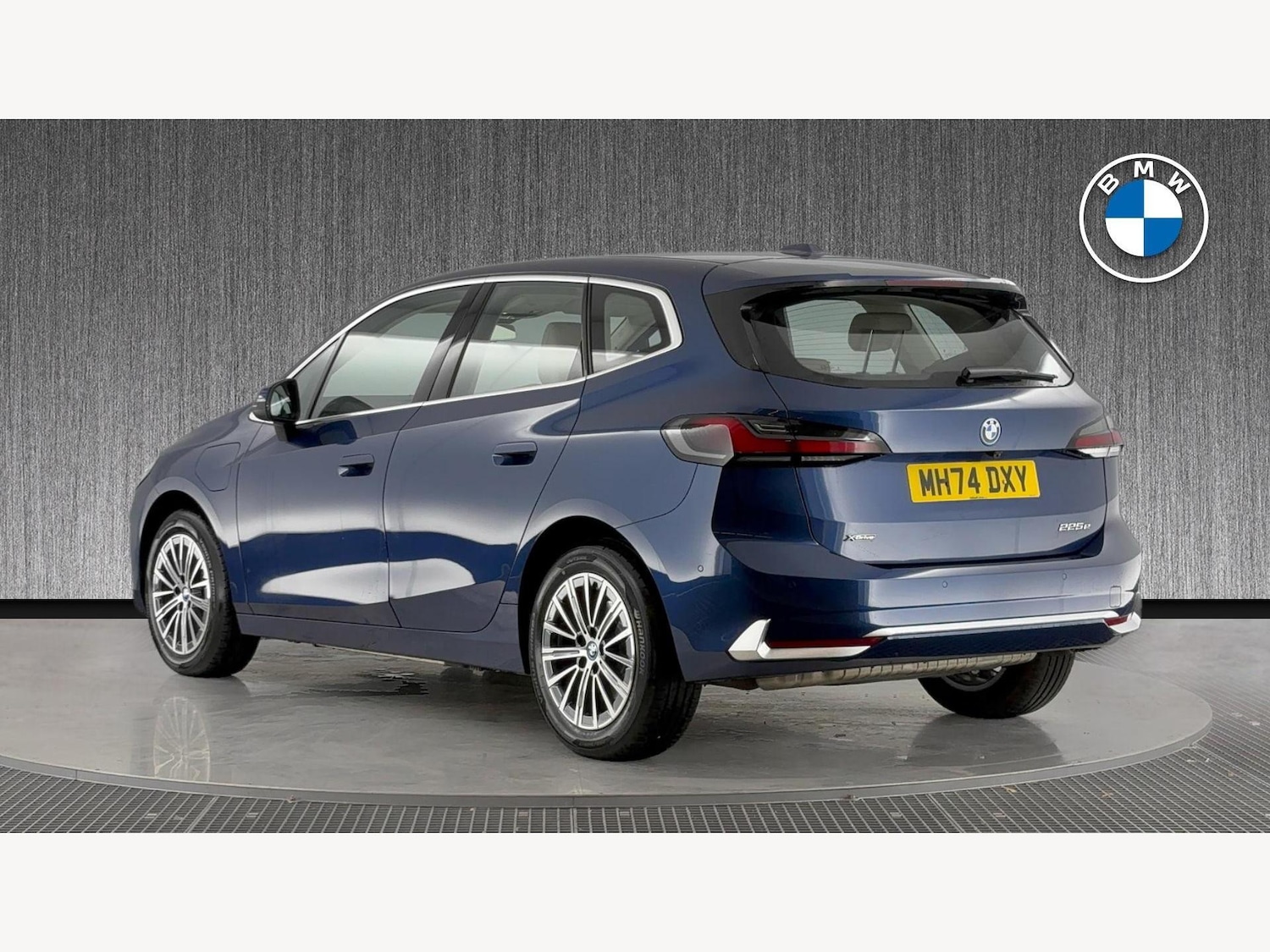 Used BMW 2 Series Active Tourer 2025 for sale - 76760376: Photo 2