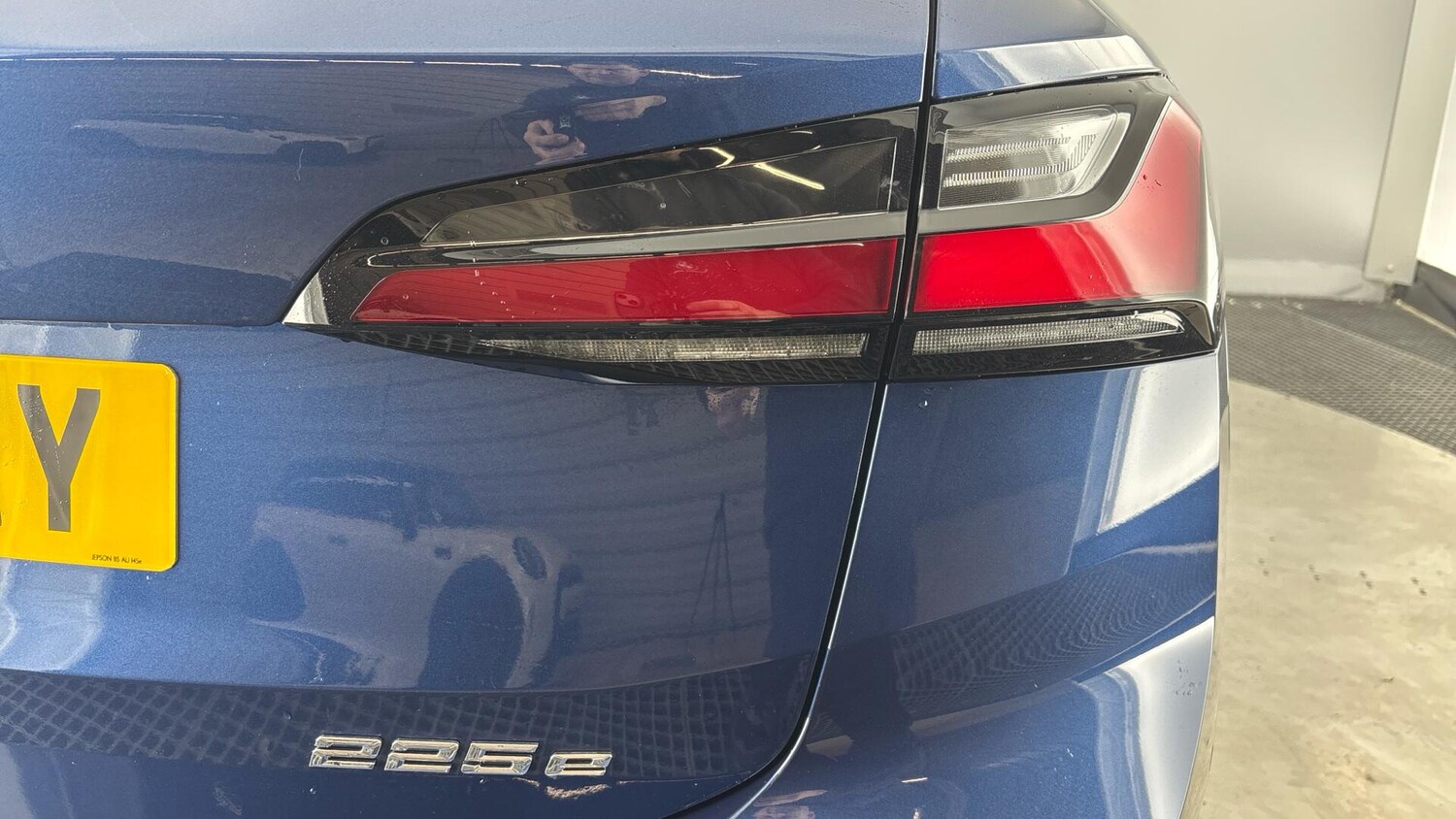 Used BMW 2 Series Active Tourer 2025 for sale - 76760376: Photo 22