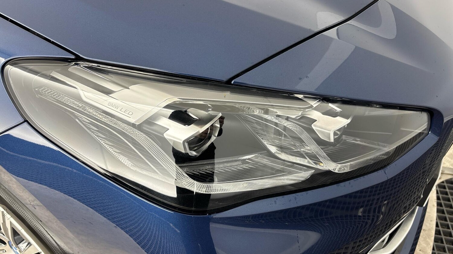 Used BMW 2 Series Active Tourer 2025 for sale - 76760376: Photo 23