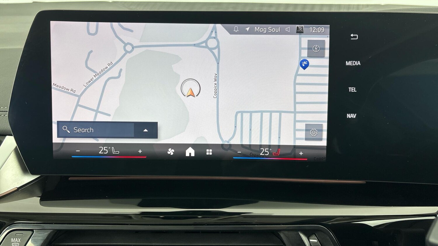 Used BMW 2 Series Active Tourer 2025 for sale - 76760376: Photo 25