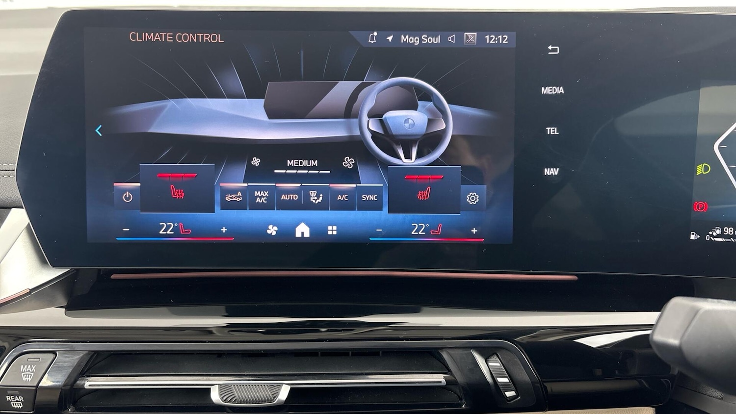 Used BMW 2 Series Active Tourer 2025 for sale - 76760376: Photo 30