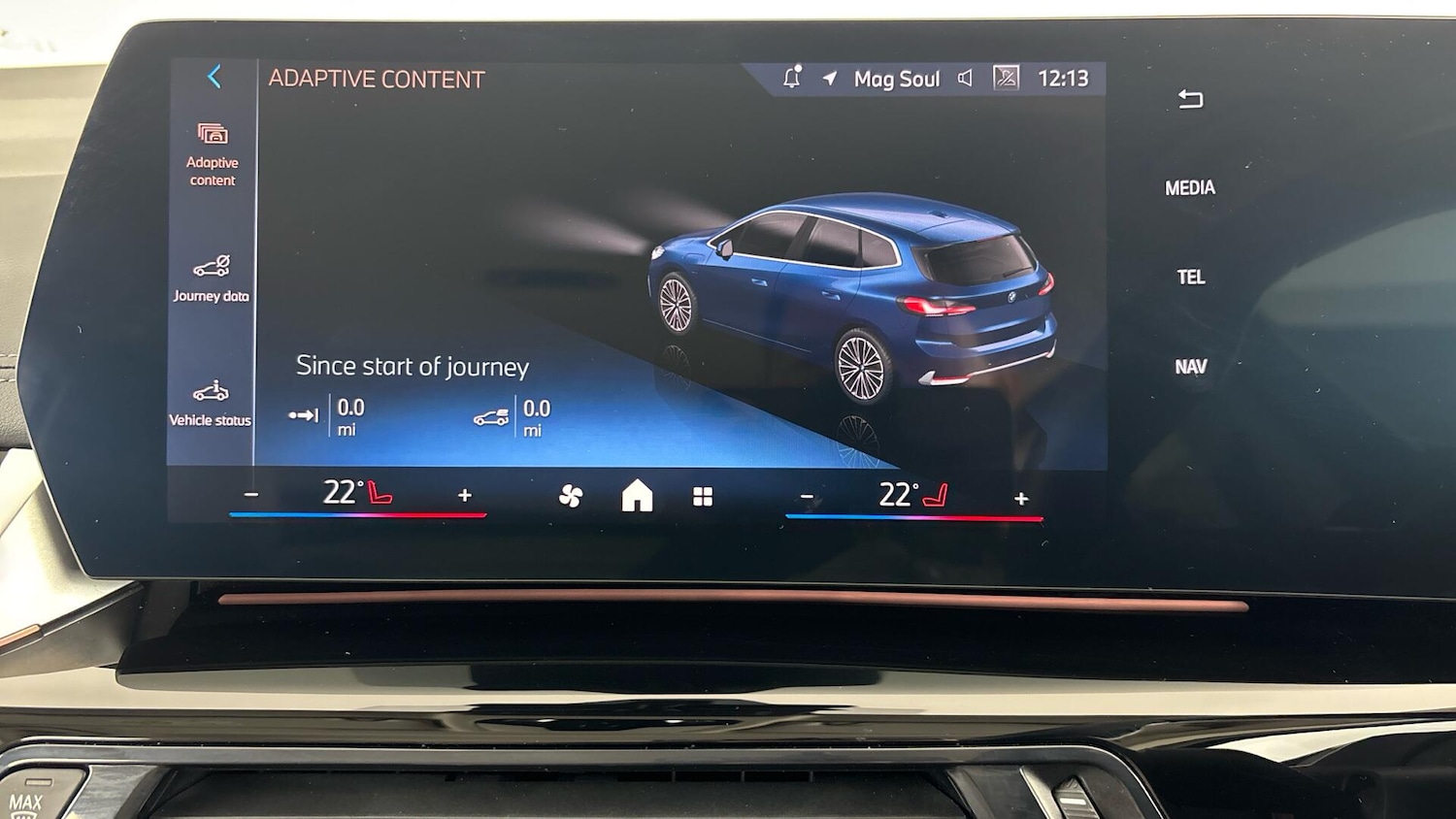 Used BMW 2 Series Active Tourer 2025 for sale - 76760376: Photo 33