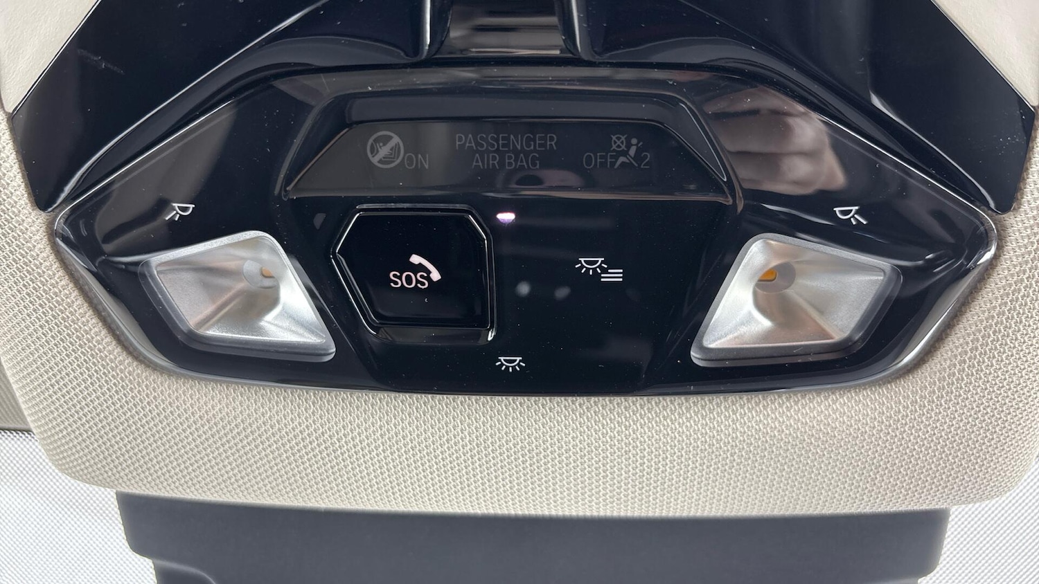 Used BMW 2 Series Active Tourer 2025 for sale - 76760376: Photo 39