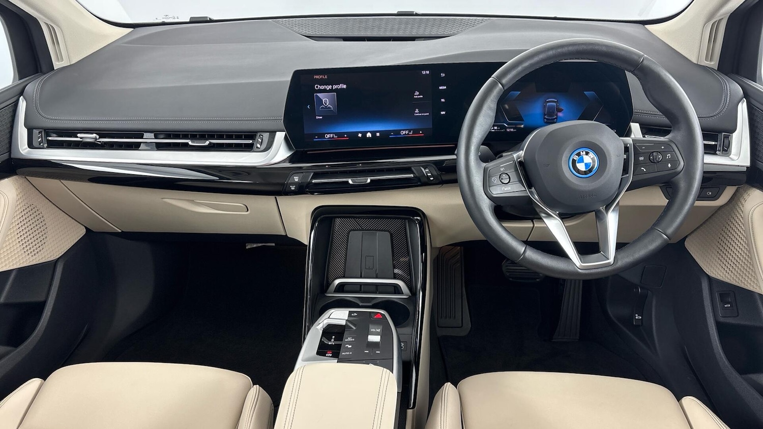 Used BMW 2 Series Active Tourer 2025 for sale - 76760376: Photo 4