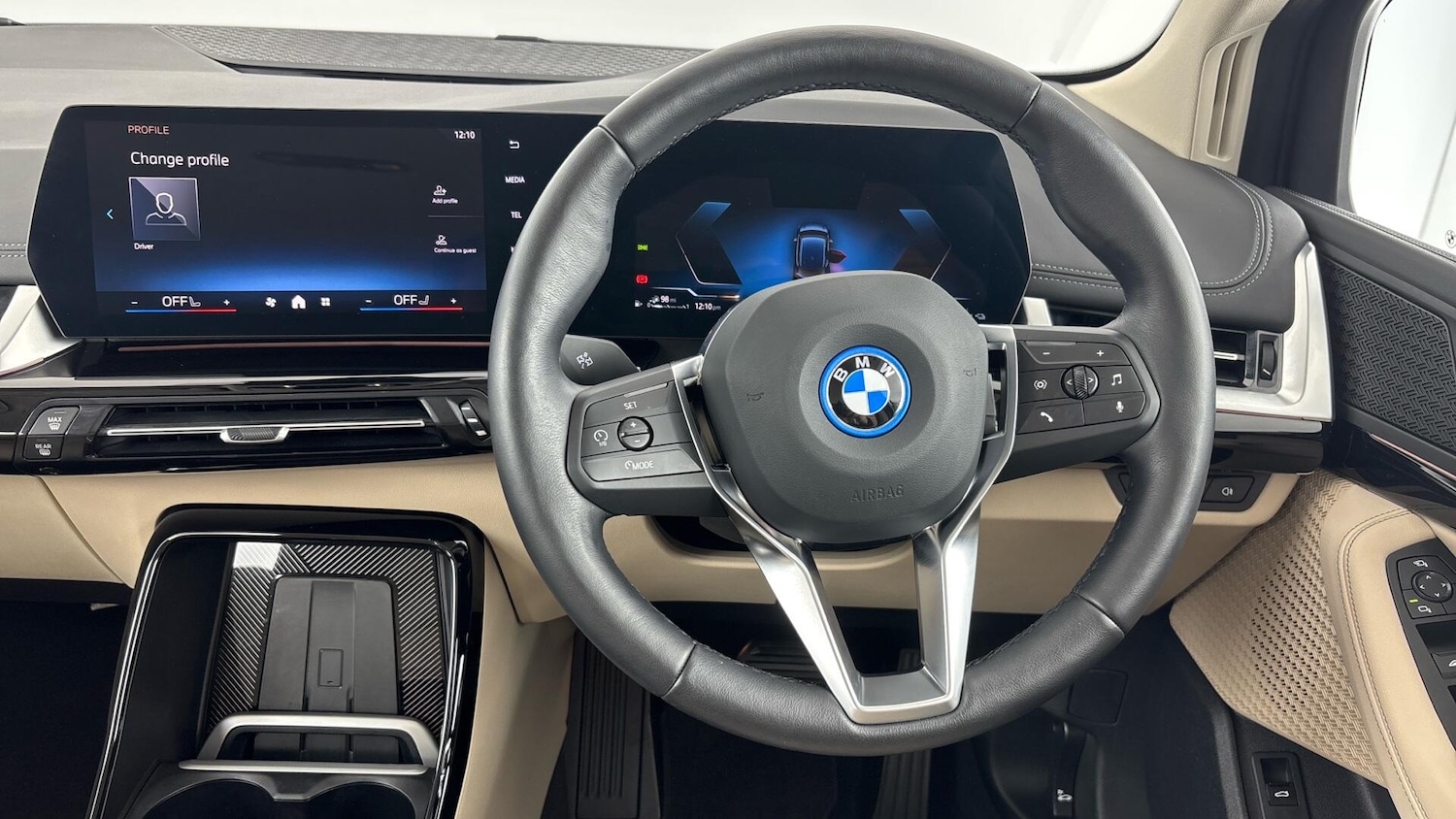 Used BMW 2 Series Active Tourer 2025 for sale - 76760376: Photo 5