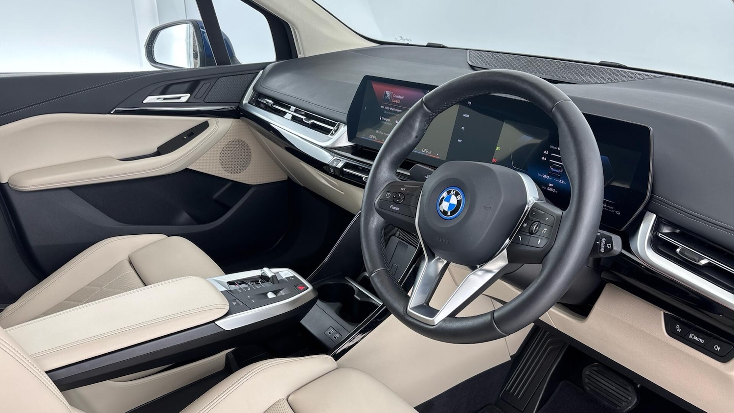 Used BMW 2 Series Active Tourer 2025 for sale - 76760376: Photo 6